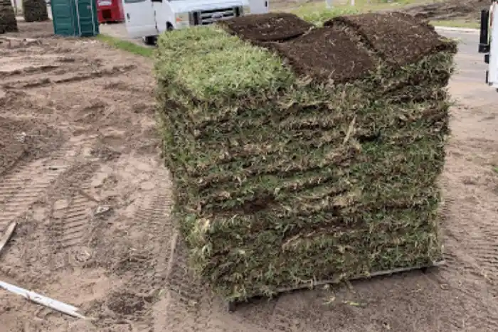 Lawn Sprinkler System Contractor