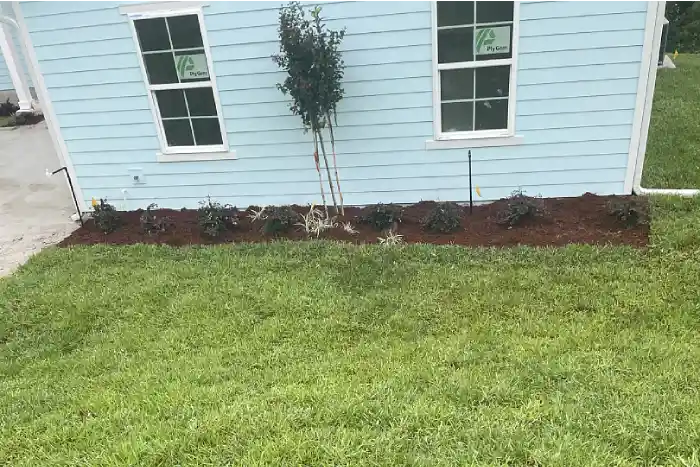 Lawn Sprinkler System Contractor